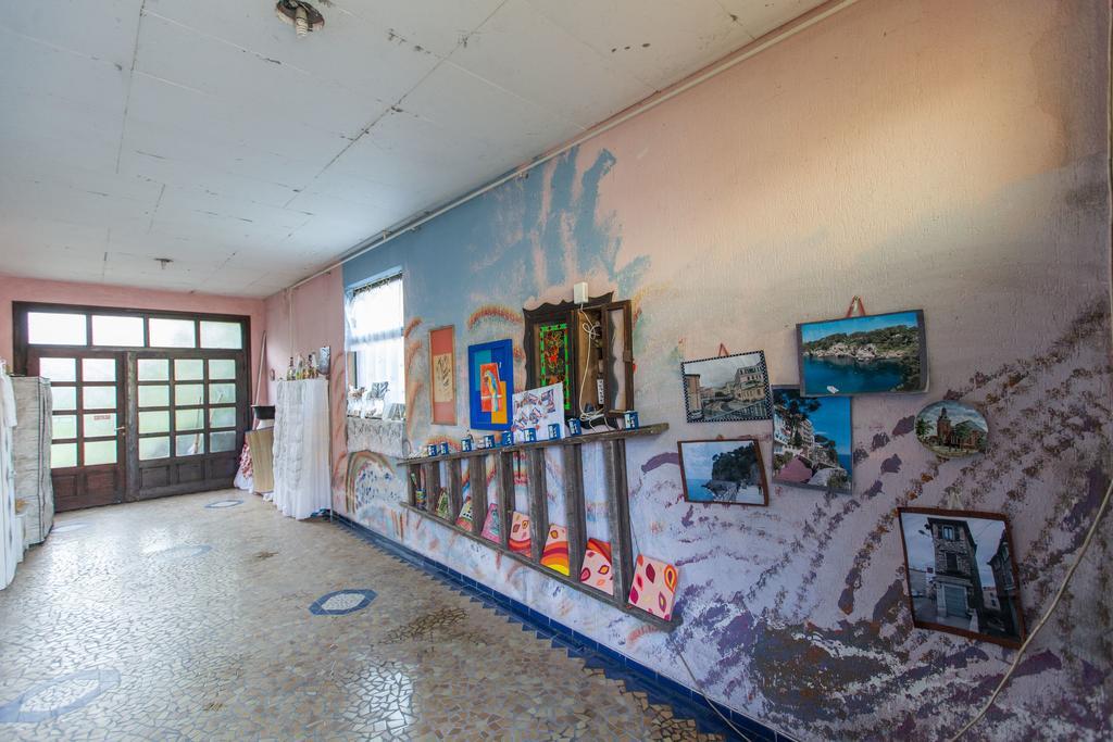 Medeno Srce Villa Palic Bagian luar foto